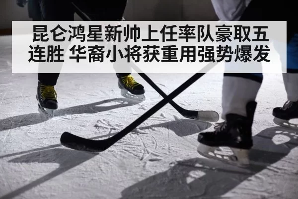 ice hockey player action